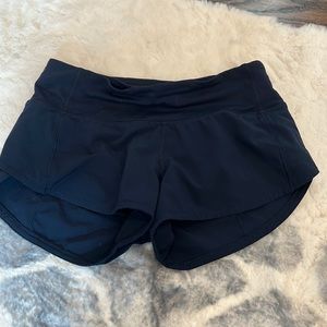 Lululemon shorts